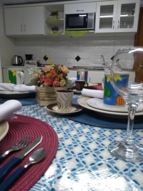 Casa e Flat Conforto Gramado
